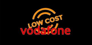 offerte passa a Vodafone