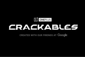 oneplus google 6t