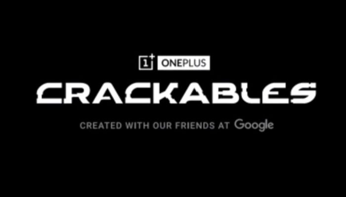 oneplus google 6t