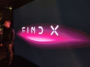 Oppo Find X arriva in Italia a 999 euro e porta con sé la sezione Oppo Care