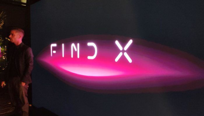 Oppo Find X arriva in Italia a 999 euro e porta con sé la sezione Oppo Care