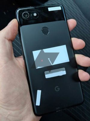pixel 3 xl 2