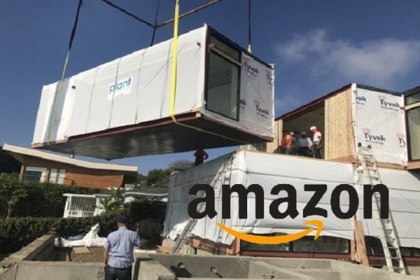 Amazon