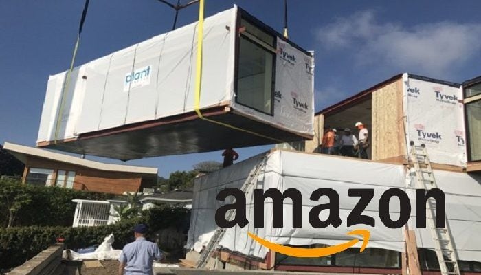 Amazon