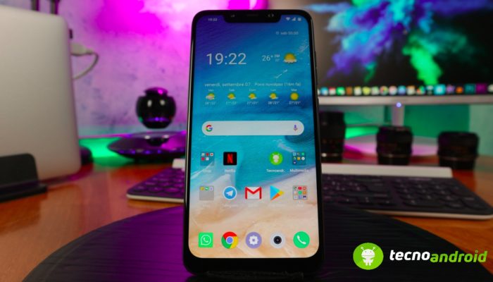 Xiaomi Poco F1