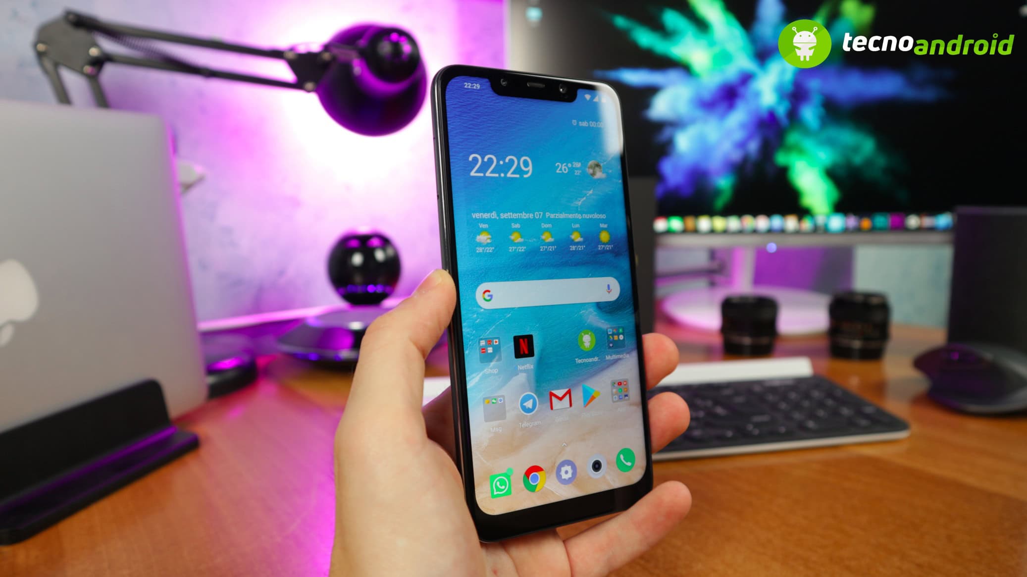 Pocophone F1