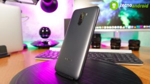 Pocophone F1 Gearbest