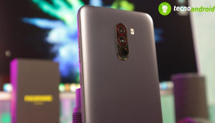 Pocophone F1
