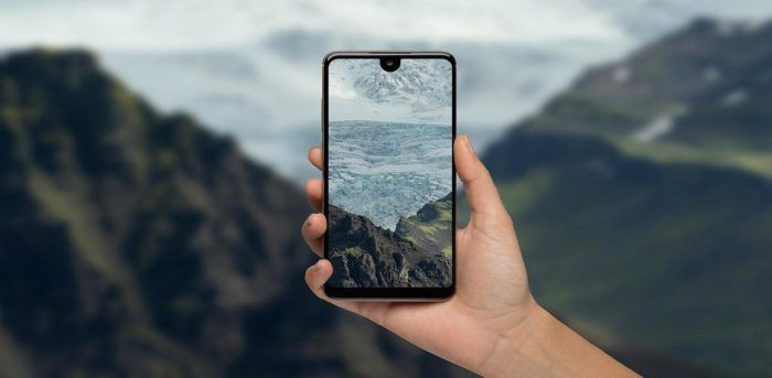 prezzo smartphone Wiko View 2 Pro