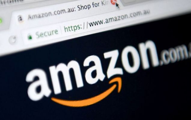Amazon