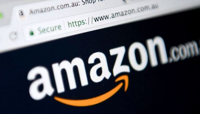 Amazon