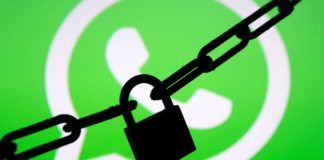 proteggere profilo Whatsapp da hacker