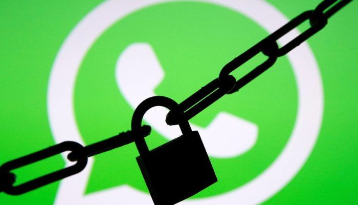 proteggere profilo Whatsapp da hacker