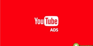 pubblicità Youtube