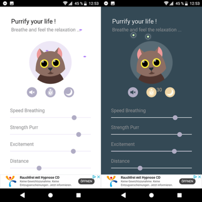 purrify play store