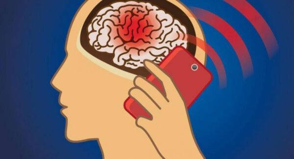 radiazioni smartphone pericolosi