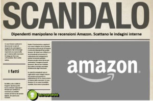 recensioni Amazon
