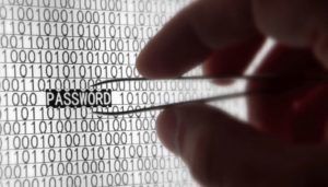 rubare password Android