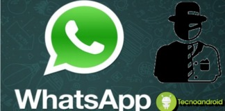 salvare messaggi Whatsapp cancellati