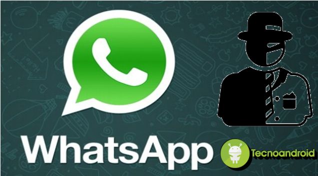 salvare messaggi Whatsapp cancellati