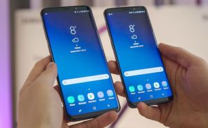 Samsung Galaxy S9 Plus