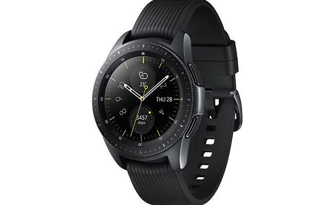 samsung galaxy watch