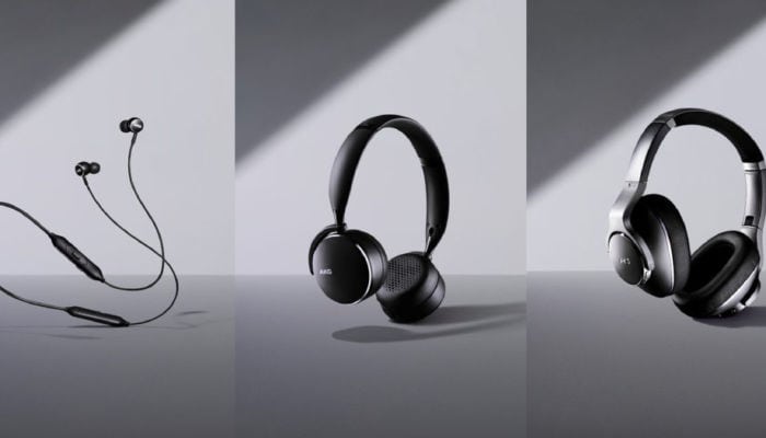 Samsung: finalmente disponibili le 3 nuove cuffie wireless della serie AKG