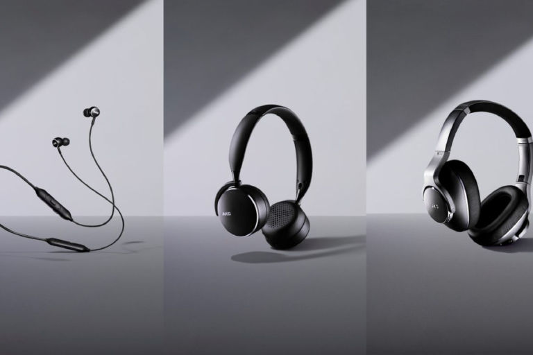 Samsung: finalmente disponibili le 3 nuove cuffie wireless della serie AKG
