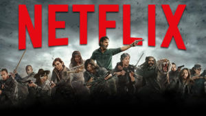 Netflix: tra i nuovi arrivi della settimana spunta la stagione 8 di The Walking Dead
