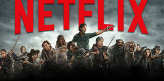 Netflix: tra i nuovi arrivi della settimana spunta la stagione 8 di The Walking Dead