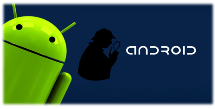 segreti Android