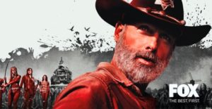 serie TV Sky ottobre