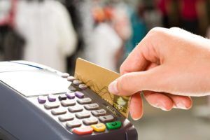 sicurezza carta di credito