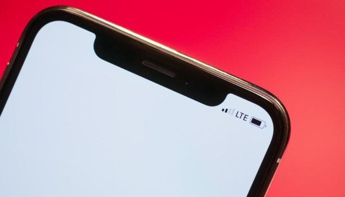 smartphone Samsung notch brevetto