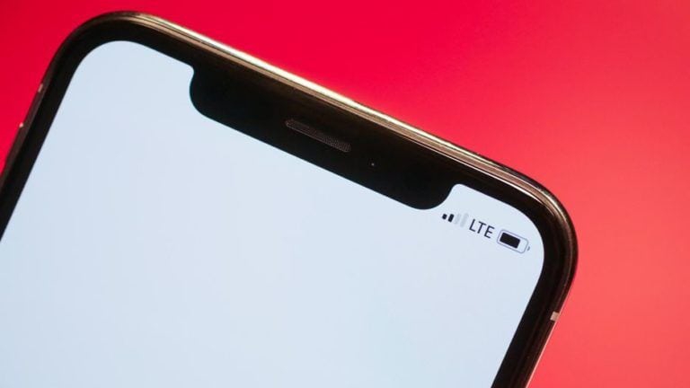 smartphone Samsung notch brevetto