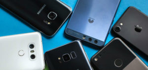 Radiazioni smartphone
