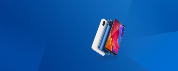 smartphone xiaomi