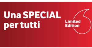 Special Minuti 30 GB a 7 euro