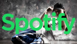 spotify