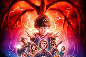 Netflix collaborerà ancora con Telltale per produrre il gioco di Stranger Things