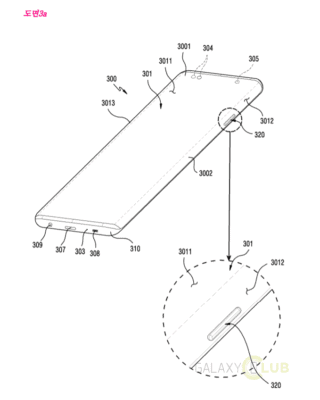 tacca smartphone Samsung
