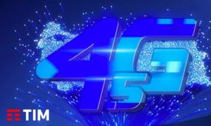 tim offerta 4.5G