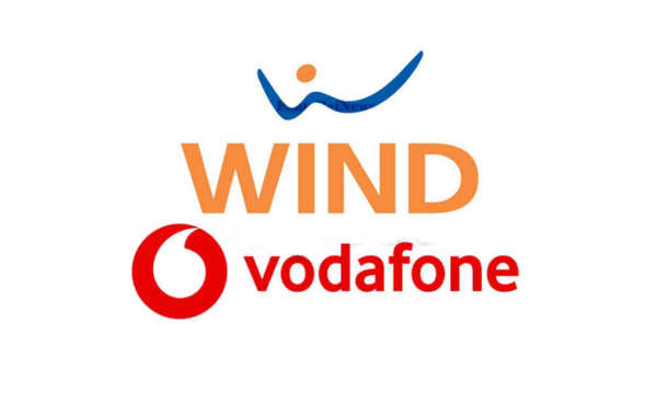 torna in Wind da Vodafone