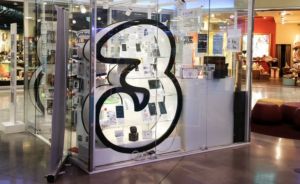 3 Italia