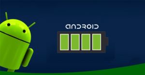 trucchi Android batteria