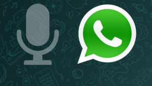 trucchi Whatsapp note vocali