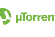 uTorrent web