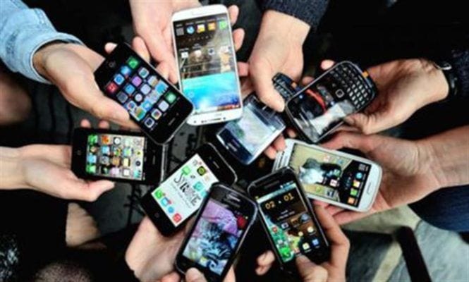 valore vecchi telefoni