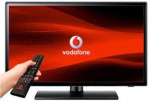 Vodafone: ecco il calendario delle partite di Champions League visibili sul servizio TV