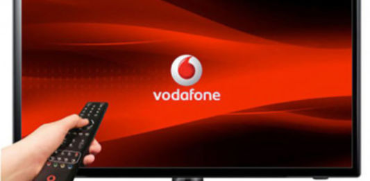 Vodafone: ecco il calendario delle partite di Champions League visibili sul servizio TV